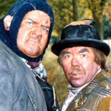The Two Ronnies